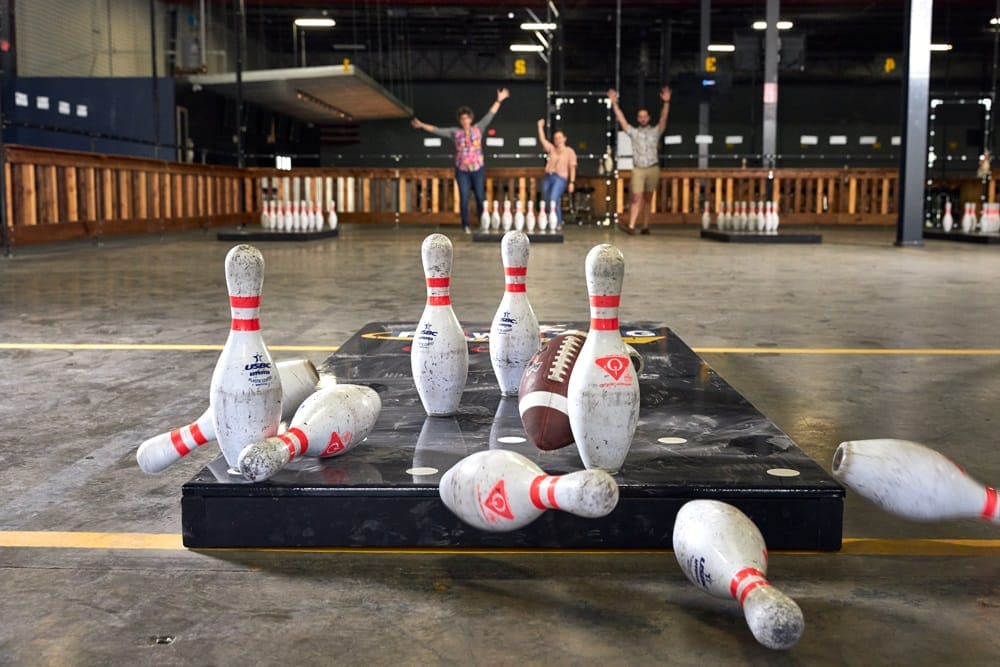 Fowling