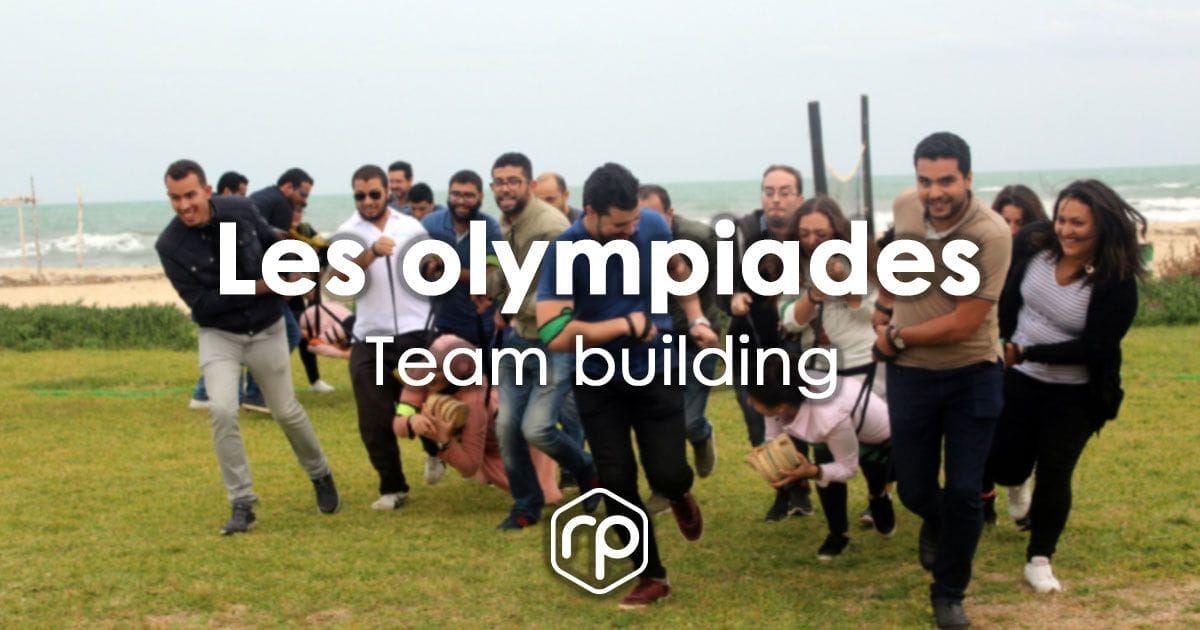 Les olympiades