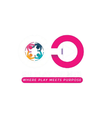 GO PLAY TUNISIA Logo
