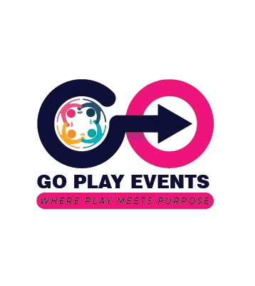 GO PLAY TUNISIA Logo